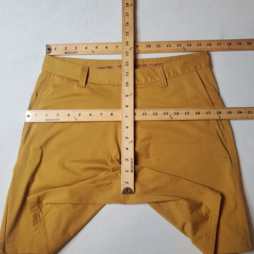Rhone Men's Size 31 Commuter Short 9
